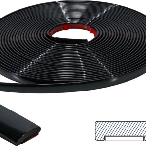 Moldura para despegar y pegar, moldura de pared flexible autoadhesiva, molduras impermeables para bordes de azulejos de pared, salpicadero de Moldura para despegar y pegar, moldura de pared flexible autoadhesiva, molduras impermeables para bordes de azulejos de pared, salpicadero de