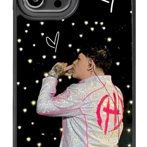 JUNIOR H PHONE CASE, JUNIOR H FUNDA TELFONO, JUNIOR H MERCH, JUNIOR H FORRO, JUNIOR H carcasa de telefono STARS (PHONE 12 MINI) JUNIOR H PHONE CASE, JUNIOR H FUNDA TELFONO, JUNIOR H MERCH, JUNIOR H FORRO, JUNIOR H carcasa de telefono STARS (PHONE 12 MINI)
