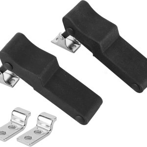 2 pestillo de goma para Polaris Sportsman 450 570 850 Touring ETX 7081927 2 pestillo de goma para Polaris Sportsman 450 570 850 Touring ETX 7081927