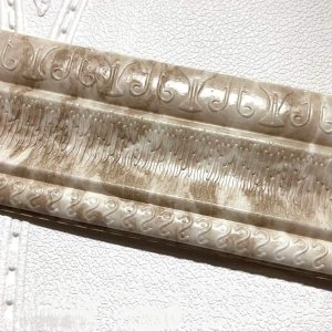 Adhesivo impermeable 3D para borde de pared, borde de espuma, bordes de espejo, removibles, autoadhesivos, calcomanías para cocina, baño, 3.1 x 92 Adhesivo impermeable 3D para borde de pared, borde de espuma, bordes de espejo, removibles, autoadhesivos, calcomanías para cocina, baño, 3.1 x 92