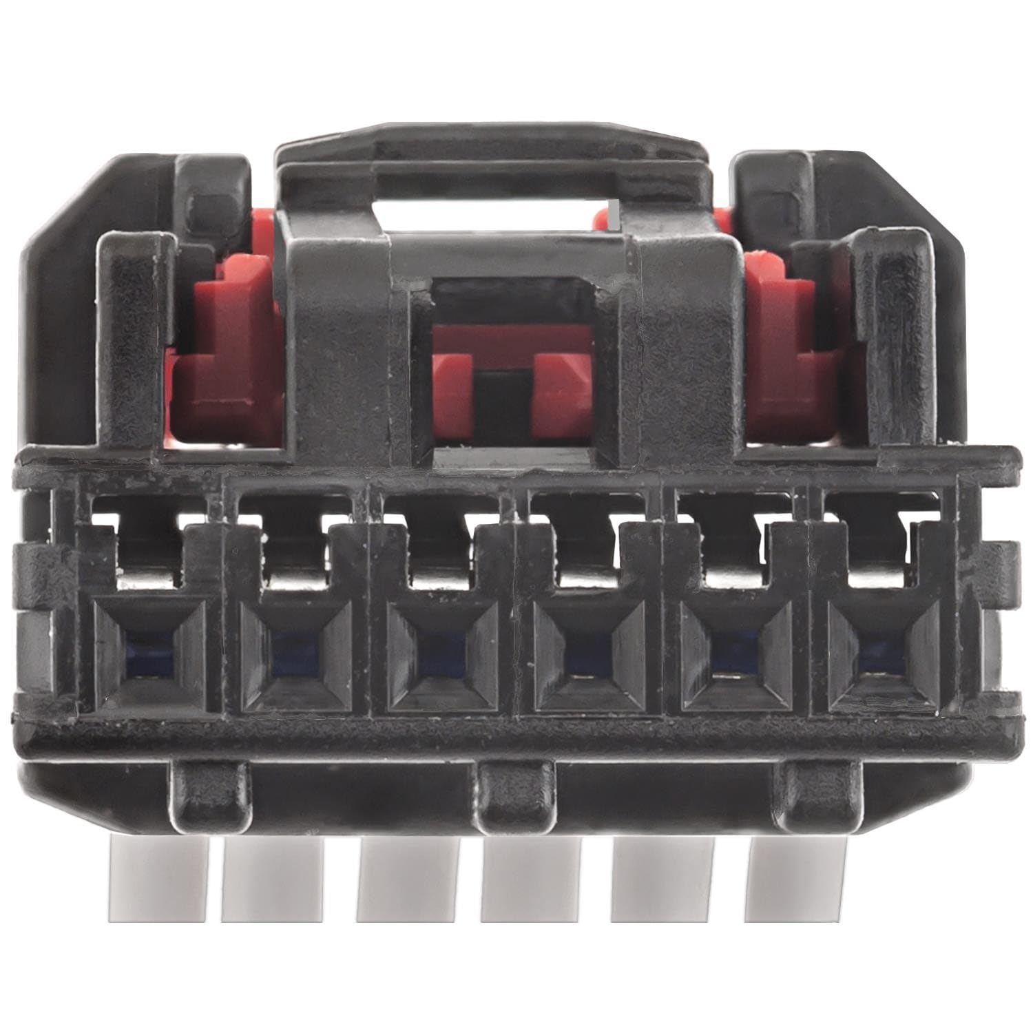 Ignition Switch Connector Compatible with Chevrolet Cruze Limited 2016 PC-866753
