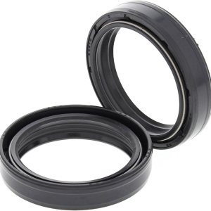 All Balls Racing Kit de retenes de horquilla compatible conrepuesto para Aprilia Dorsoduro 1200 11-12, Rsv4 Aprc R, 55-122 All Balls Racing Kit de retenes de horquilla compatible conrepuesto para Aprilia Dorsoduro 1200 11-12, Rsv4 Aprc R, 55-122