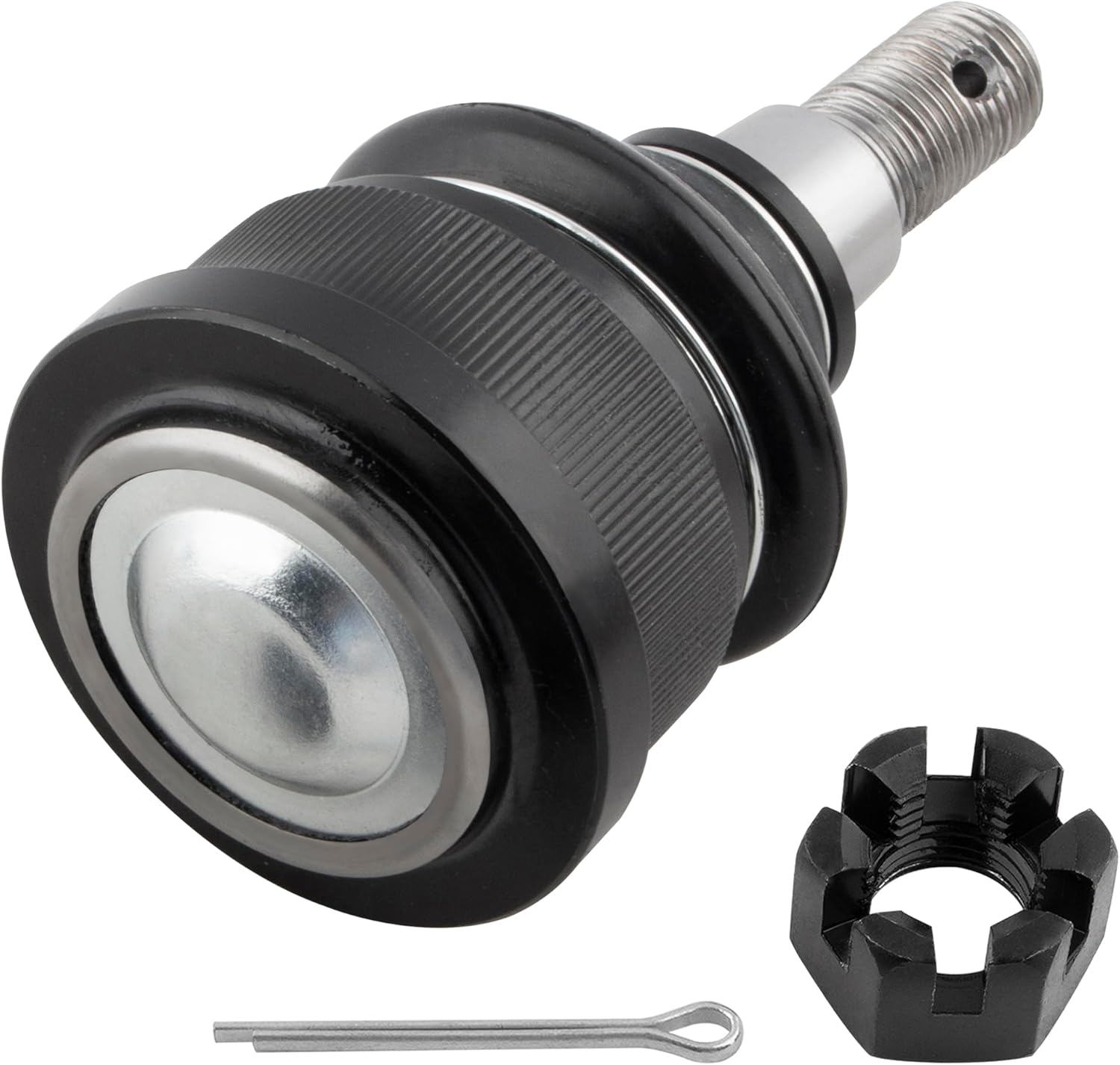 BOXI 2 rótulas delanteras inferiores para Cadillac DevilleChevy C1500 C2500 Suburban C3500 Express 1500 2500 3500 Tahoepara GMC C1500 C2500 Suburban
