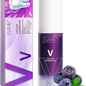 Nivea Men Pasta de dientes morada, 1.06 onzas líquidas, gel blanqueador para dientes, unisex para adultos Nivea Men Pasta de dientes morada, 1.06 onzas líquidas, gel blanqueador para dientes, unisex para adultos