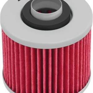 AHL 145 Filtro de aceite para Yamaha YFM700R Raptor SE 700 2007-2016 AHL 145 Filtro de aceite para Yamaha YFM700R Raptor SE 700 2007-2016