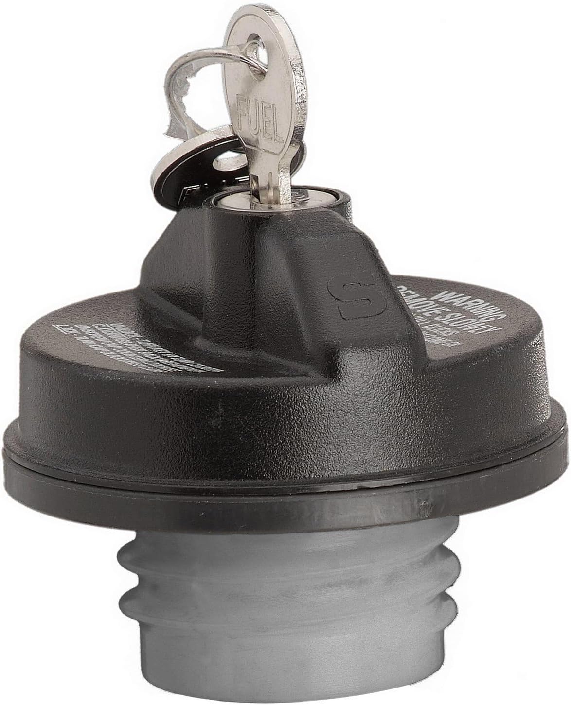 Fuel Tank Cap Compatible With Dodge Atos 1.1L L4 GAS 2005 2006 2007 2008 2009 2010 2011 2012 PC-1110818