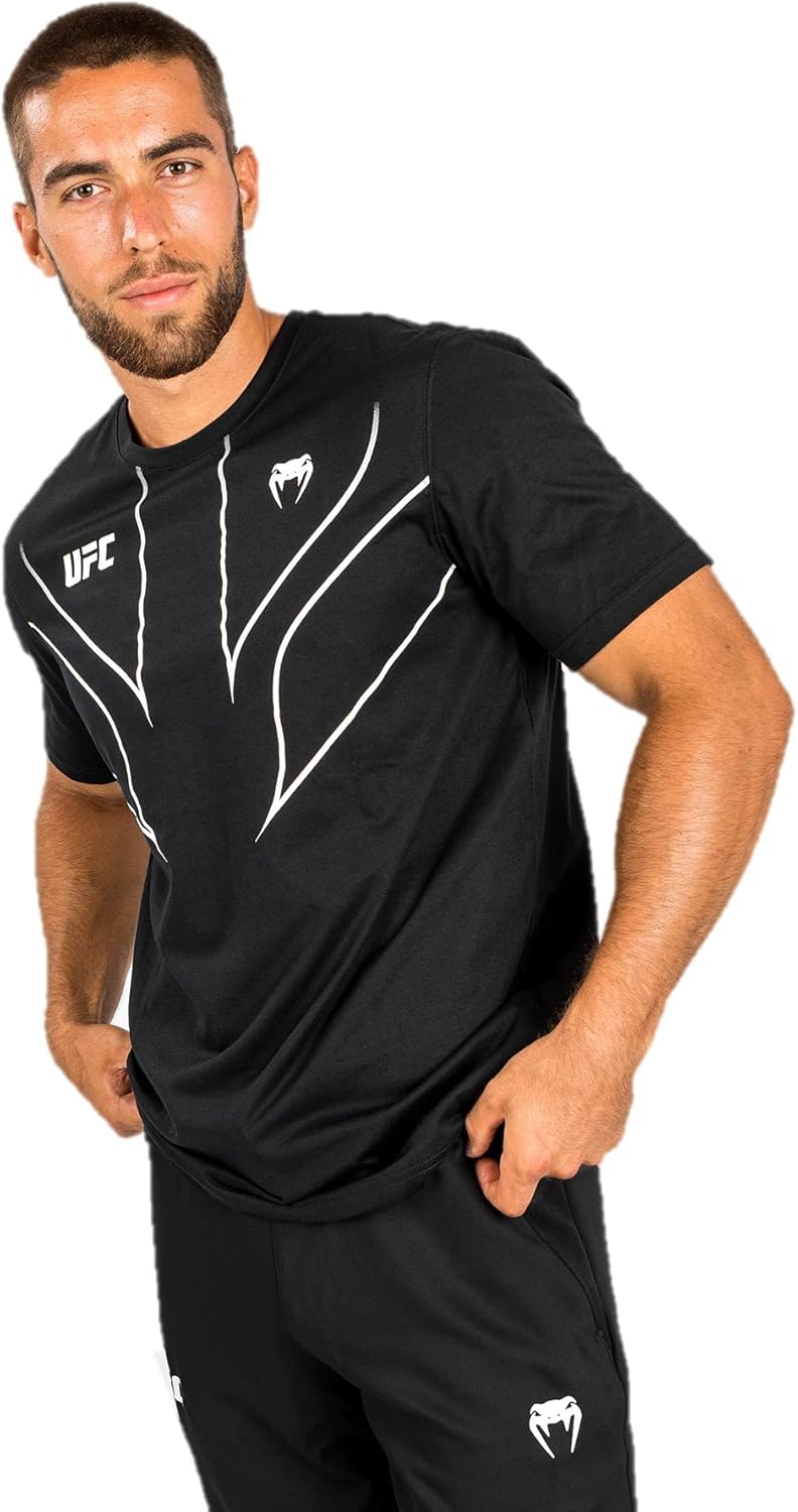 Venum Camiseta UFC Fight Night 2.0 Replica para hombre