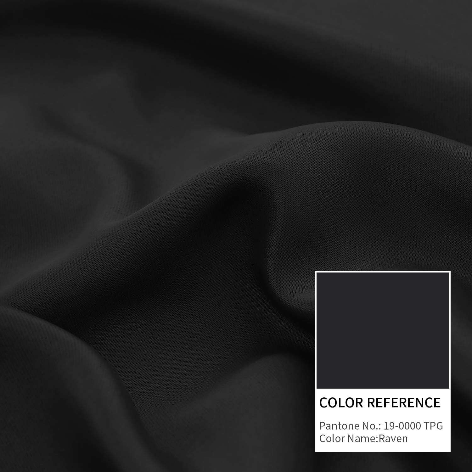 BGment – Cortinas que bloquean la luz con bolsillo para cortinero y pestaña trasera, para dormitorio, cortinas de oscurecimiento térmicas para sala