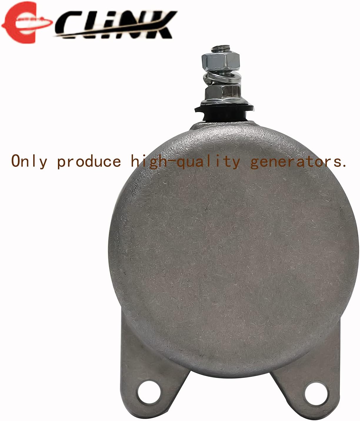 Motor de arranque para Honda 350 Four Trax Rancher TRX 2000-2006 31200-HN5-671 31200-HN5-A81 31200-HN5-M01