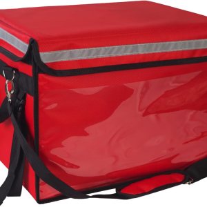 YINFEI Bolsa aislada para entrega de alimentos con base fija y marco interno, bolsa plegable impermeable para entrega de alimentos para catering, YINFEI Bolsa aislada para entrega de alimentos con base fija y marco interno, bolsa plegable impermeable para entrega de alimentos para catering,