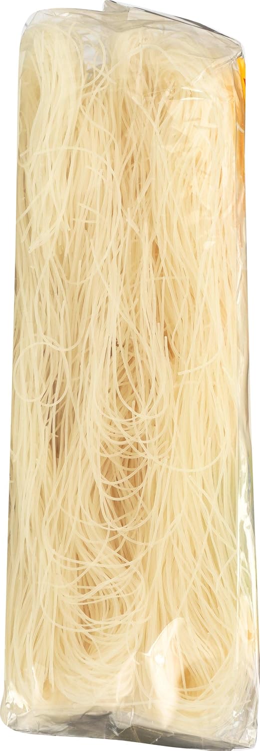 ERAWAN Fideos de arroz de fideos, 16 onzas