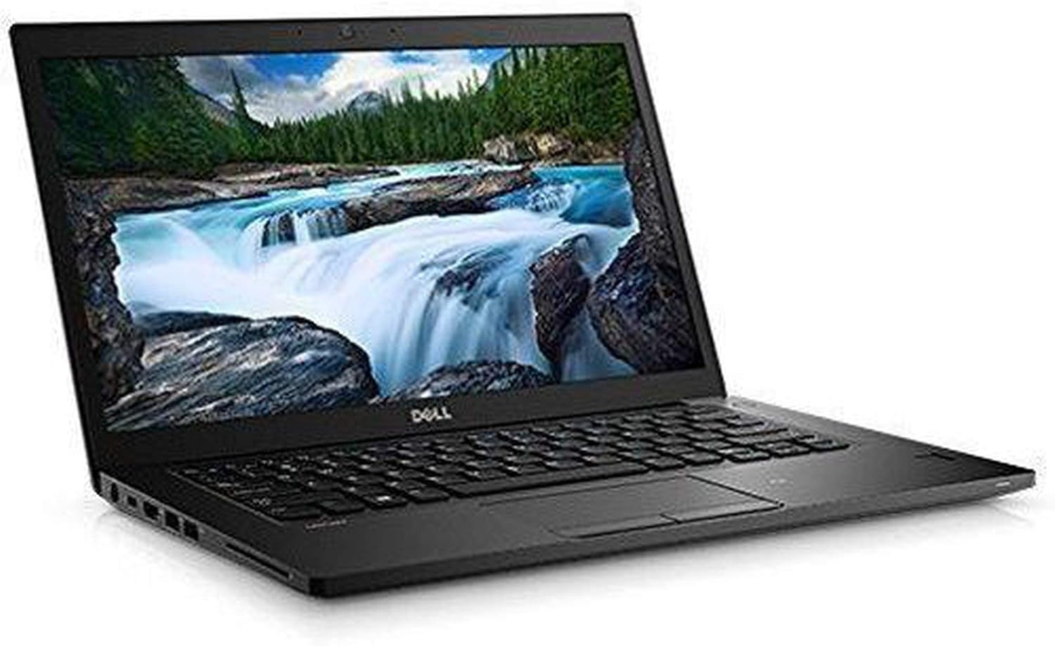 Dell Latitude 14 7000 7480 Business UltraBook – 14 pulgadas (1366 x 768), Intel Core i5-6300U, 256GB SSD, 8GB DDR4, teclas retroiluminadas, cámara Dell Latitude 14 7000 7480 Business UltraBook – 14 pulgadas (1366 x 768), Intel Core i5-6300U, 256GB SSD, 8GB DDR4, teclas retroiluminadas, cámara