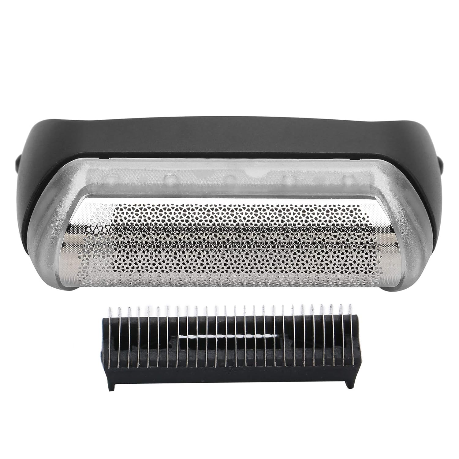Braun Shaver Blade Series 1, cabezal de afeitadora eléctrica de repuesto para máquina de afeitar BRAUN
