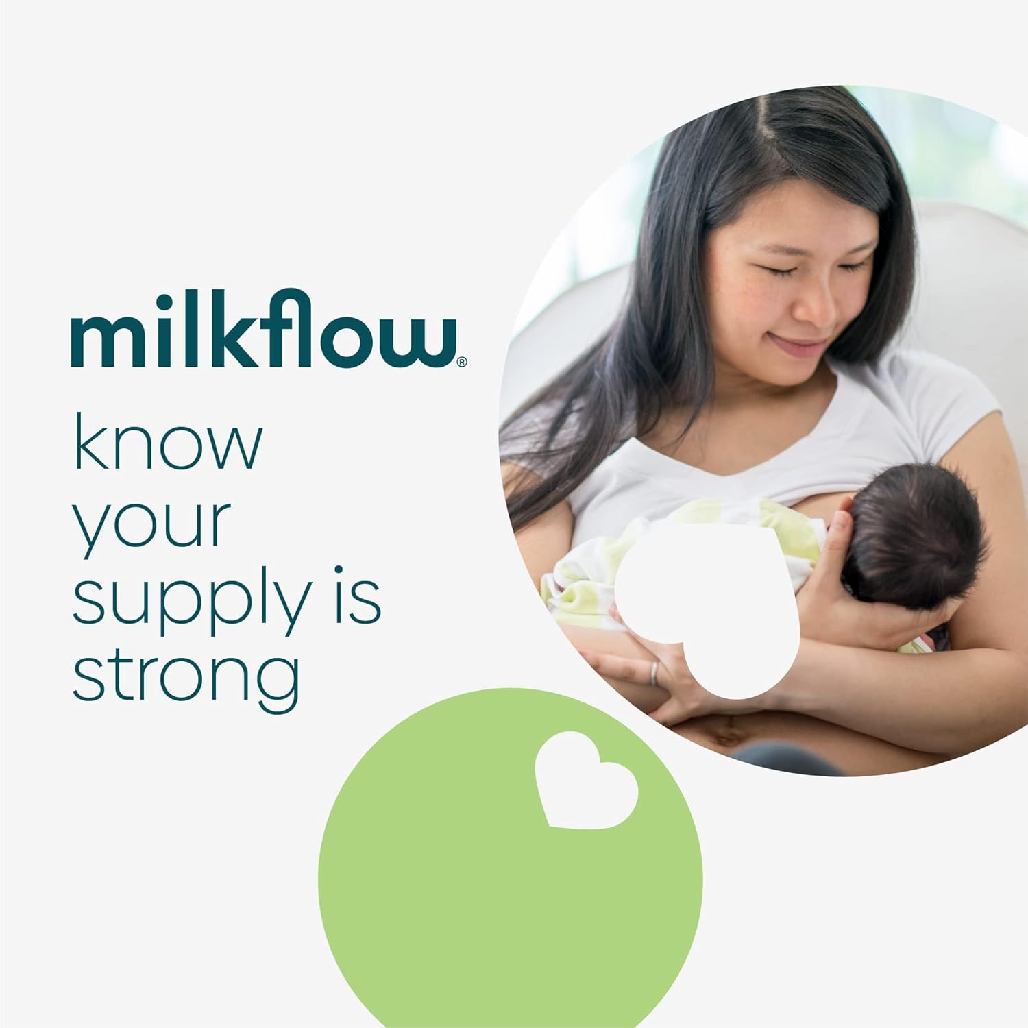 UpSpring Milkflow – Mezcla de bebida de suplemento para lactancia materna, sin fenogreco, moringa  Sabores de limonada de mora y lima de saúco