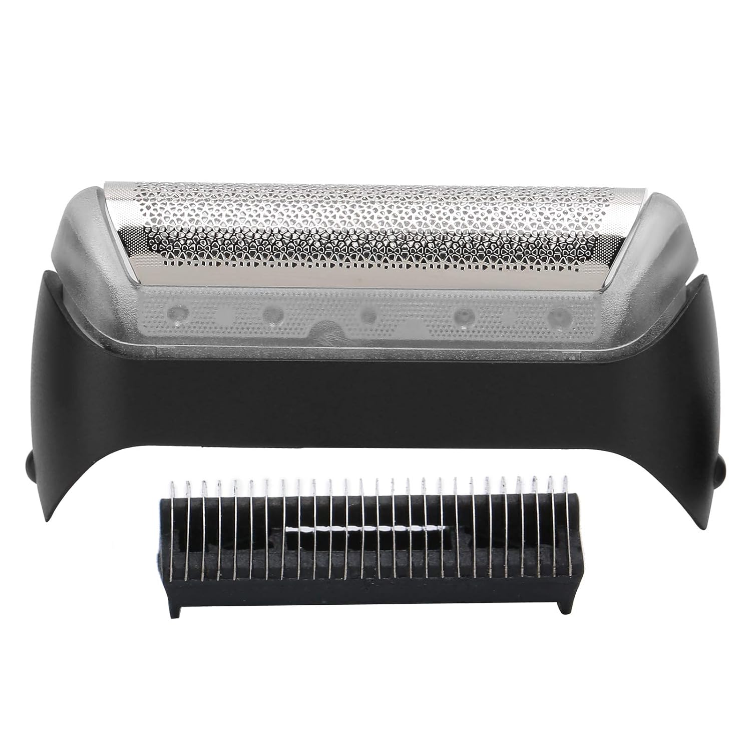 Braun Shaver Blade Series 1, cabezal de afeitadora eléctrica de repuesto para máquina de afeitar BRAUN