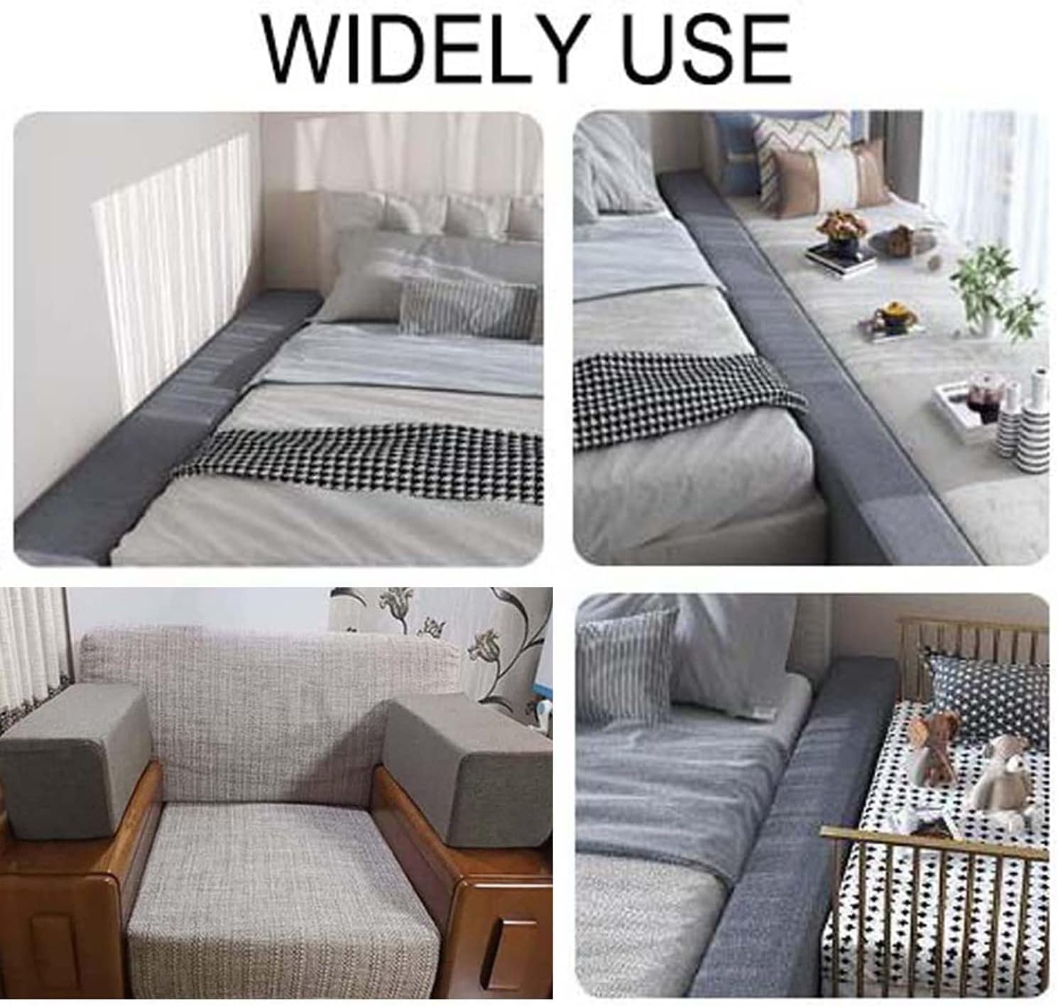 Relleno de colchón de cama para cama individualdobleking, tamaño personalizado, relleno de huecos de sofá cama, tamaño personalizado, almohada de