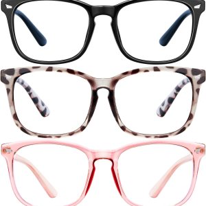 hunsquer – Anteojos de luz azul unisex para computadora hunsquer – Anteojos de luz azul unisex para computadora