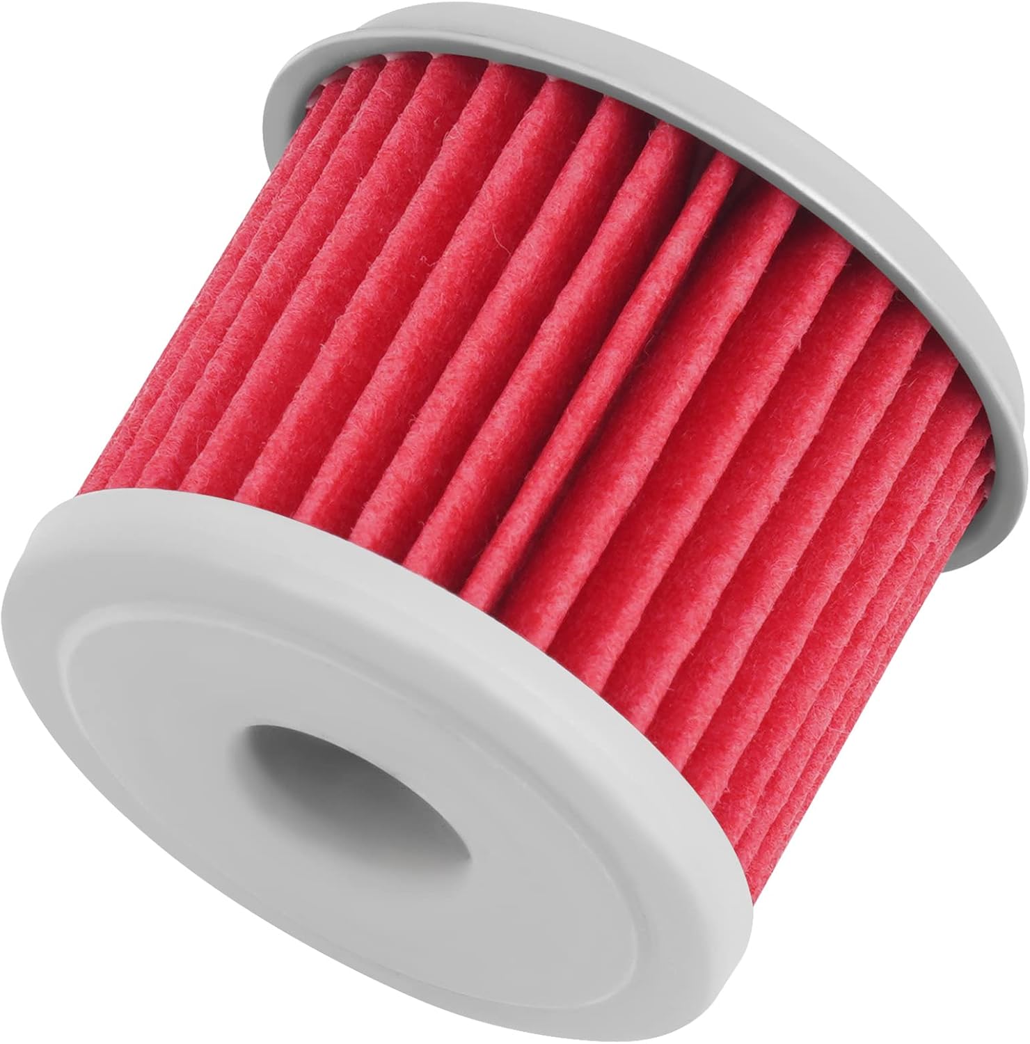 AHL 116 Filtro de aceite para Honda CRF250R CRF250 R 2004-2019 (paquete de 3)