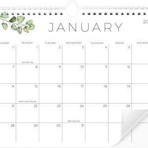 Calendario de pared 2024-2025. Calendario de pared de enero de 2024 a junio de 2025. Calendario mensual de 11.5 x 14 pulgadas, calendario estético Calendario de pared 2024-2025. Calendario de pared de enero de 2024 a junio de 2025. Calendario mensual de 11.5 x 14 pulgadas, calendario estético