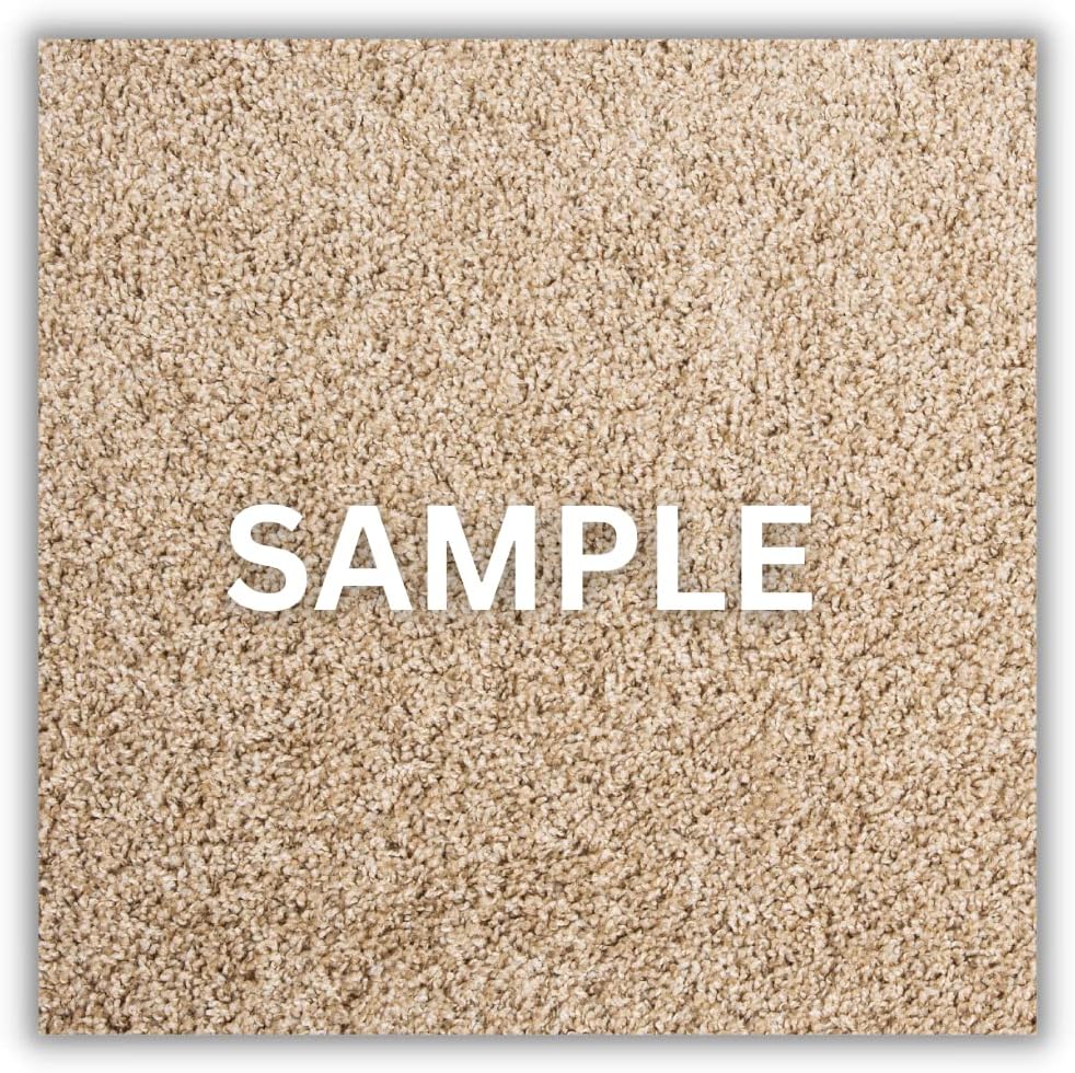 Smart Squares in A Snap Premium – Azulejos de alfombra fabricados en los Estados Unidos, 8 x 8 pulgadas, acolchado suave, aspecto sin costuras,