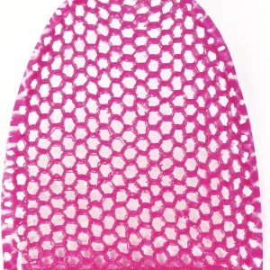 Supracor SpaCell Facial Sponge – Face Scrubber, Honeycomb Face Exfoliator for Smoother, Softer, and Younger Looking Skin, Pink, One Pack Supracor SpaCell Facial Sponge – Face Scrubber, Honeycomb Face Exfoliator for Smoother, Softer, and Younger Looking Skin, Pink, One Pack