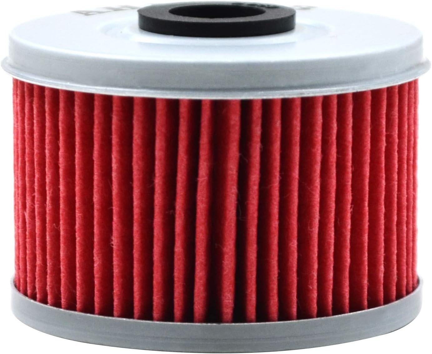 AHL 113 Filtro de aceite para Honda TRX400EX 397 1999-2008 (paquete de 3)