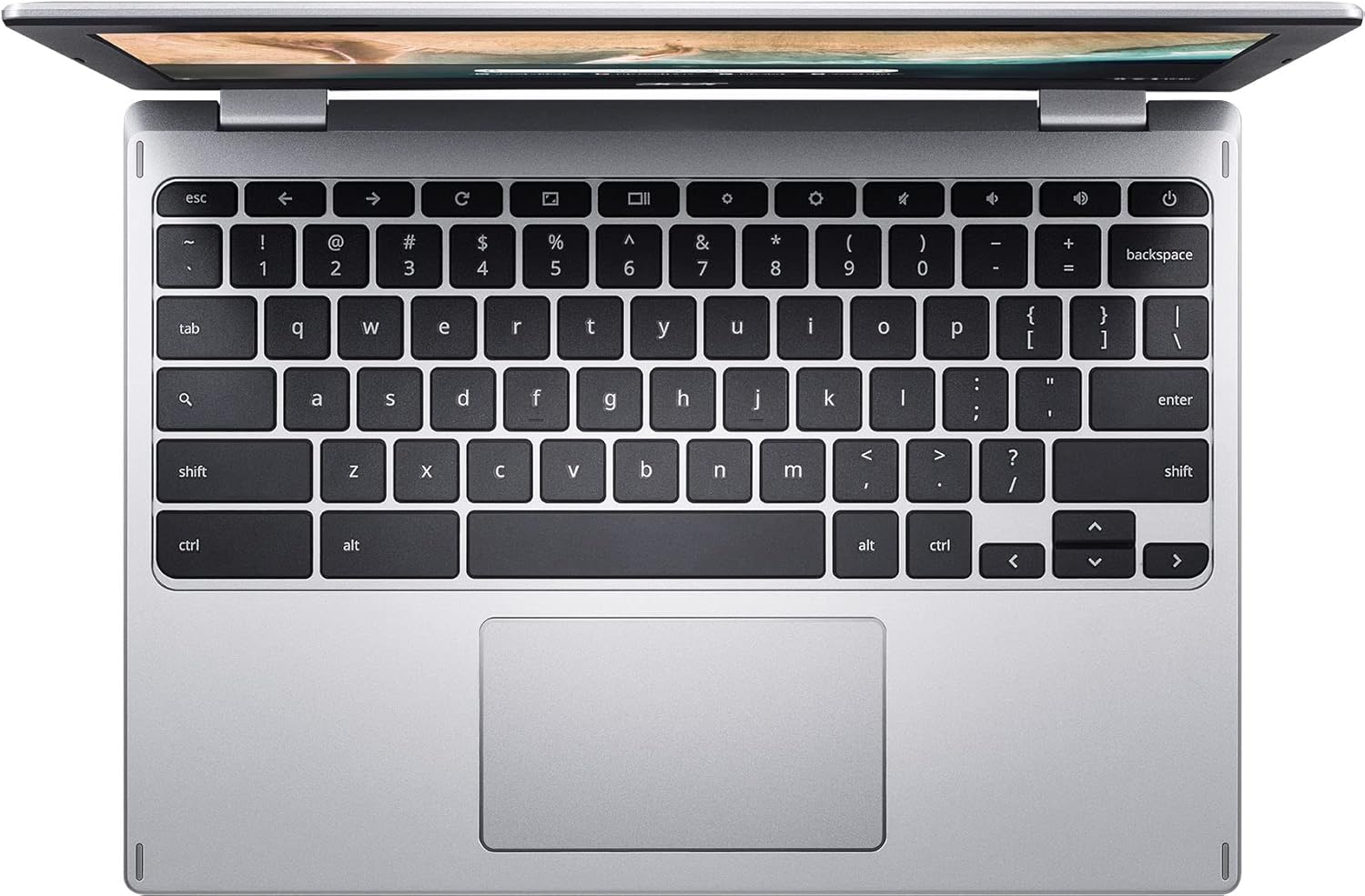 acer Chromebook 2022 Flagship 311 – Computadora portátil con pantalla HD de 11.6 pulgadas, procesador MediaTek MT8183C de 8 núcleos, 4 GB LPDDR4X,