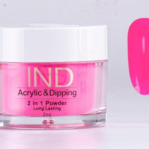 IND 2 en 1 polvo acrílico de inmersión 2 onzas – #51 IND 2 en 1 polvo acrílico de inmersión 2 onzas – #51