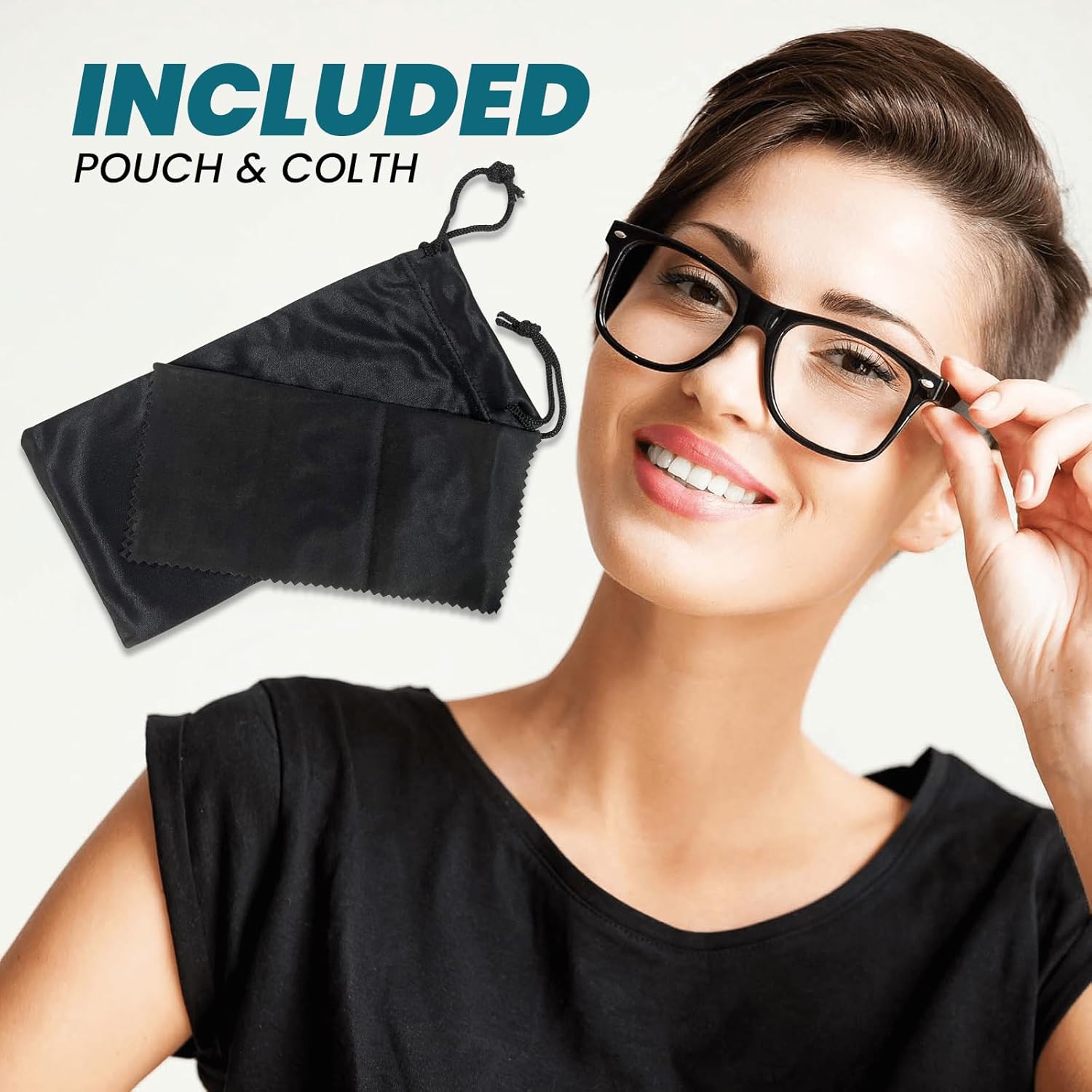 DEVOGUE Gafas de luz azul  Bloqueo de rayos UV antifatiga ocular para mujeres y hombres  Gafas de computadora