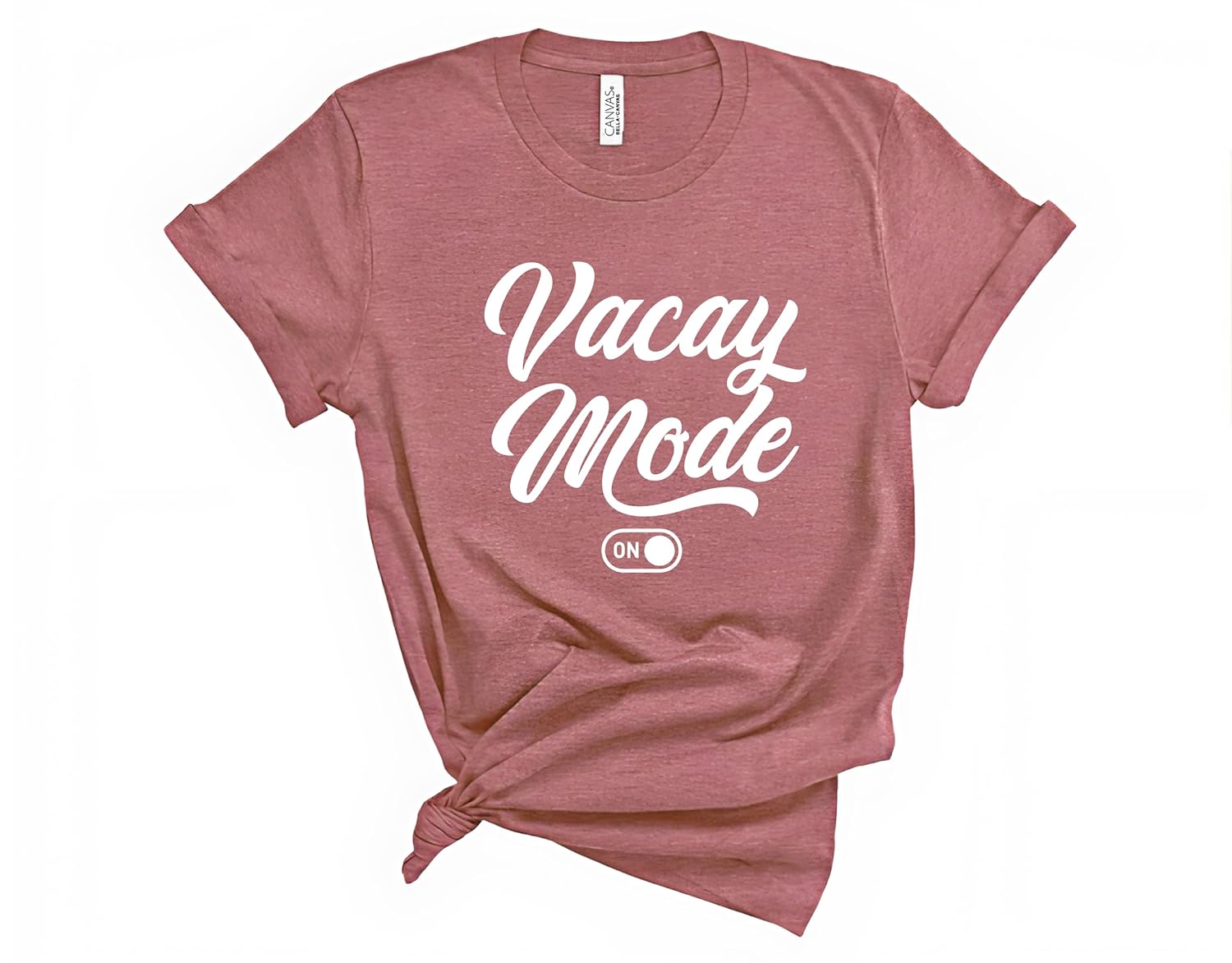 Summer Vacation Vacay Mode On Shirt, Funny Family Vacation Gift Men Women T-Shirt, Vacay Mode Cute Vacation Summer Cruise Shirt, Vacation Summer