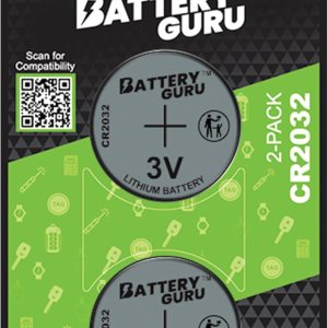 Reemplazo de batería para llavero compatible con Honda Odyssey (batería remota CR2032 Honda Odyssey 2014-2022) Reemplazo de batería para llavero compatible con Honda Odyssey (batería remota CR2032 Honda Odyssey 2014-2022)