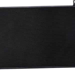 Condensador AC Aire acondicionado compatible con Chevy Trailblazer GMC Envoy 2002 2003 2004 2005 2006 2007 2008 2009 Chevy Trailblazer GMC Envoy se Condensador AC Aire acondicionado compatible con Chevy Trailblazer GMC Envoy 2002 2003 2004 2005 2006 2007 2008 2009 Chevy Trailblazer GMC Envoy se