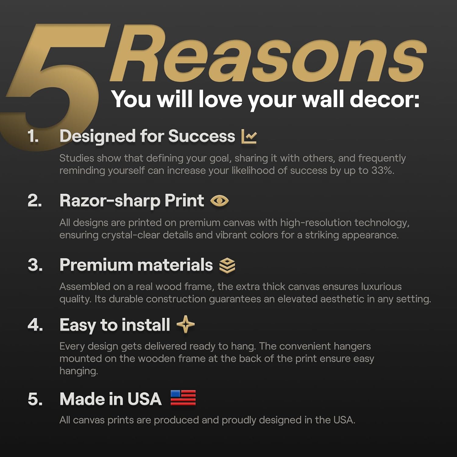 Arte de pared motivacional para la oficina, lienzo de arte de súper auto, decoración automotriz inspiradora para los amantes de los autos deportivos