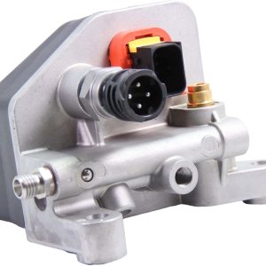 Módulo de dosificación de hidrocarburos compatible con Volvo D11 D13 D16 Mack MP8 Camiones AHI módulo de dosificación reemplazar 21534115, 23185531, Módulo de dosificación de hidrocarburos compatible con Volvo D11 D13 D16 Mack MP8 Camiones AHI módulo de dosificación reemplazar 21534115, 23185531,