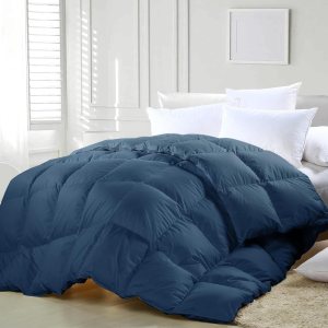 zzlamb – Edredón ligero de plumas sintético, relleno de edredón cálido para todas las estaciones, duradero y suave, capa de plumón con pestañas en zzlamb – Edredón ligero de plumas sintético, relleno de edredón cálido para todas las estaciones, duradero y suave, capa de plumón con pestañas en