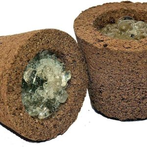 Herbal Sambrani Loban Dhoop Guggal – Taza de incienso (12 tazas, 1 caja) Herbal Sambrani Loban Dhoop Guggal – Taza de incienso (12 tazas, 1 caja)