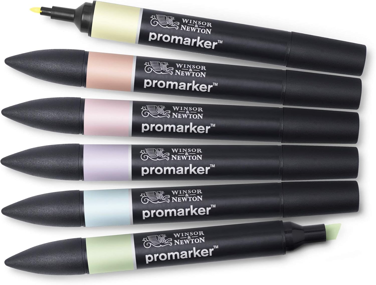 Winsor & Newton ProMarker – Marcadores