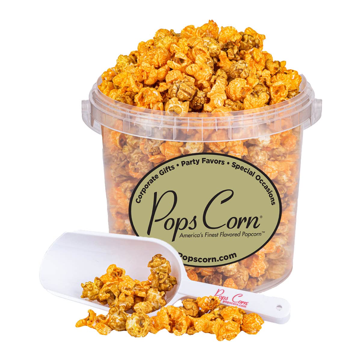 Palomitas de maíz mixtas de caramelo y queso! Chicago Mix Windy City Mix Palomitas de maíz gourmet dulces y saladas. Cómelas juntas!