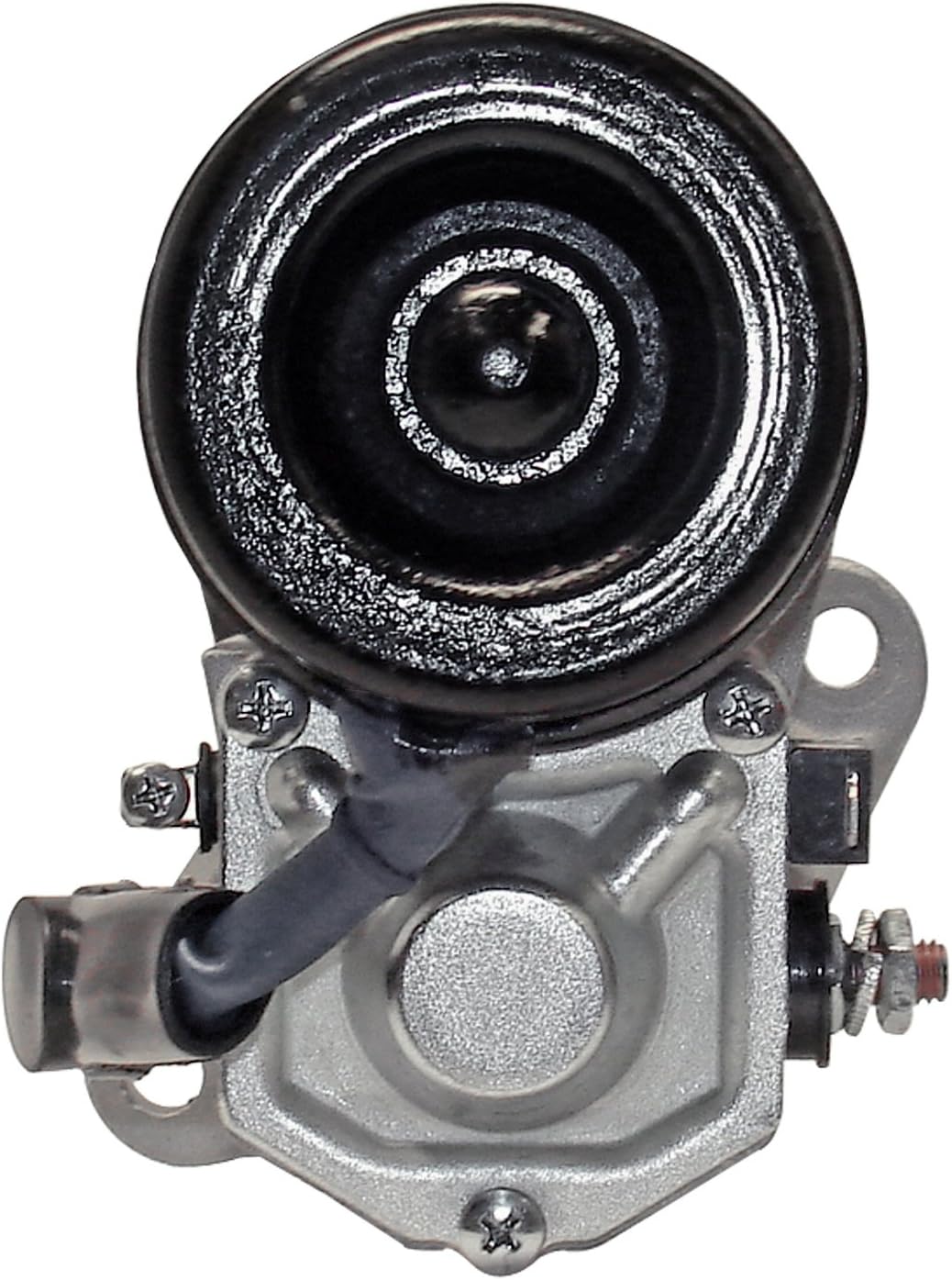 ACDelco Arrancador Gold 336-1345, remanufacturado