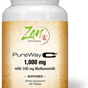 Vitamina C tamponada de 1000 mg, suplemento avanzado de vitamina C con Rose HIPS, complejo bioflavonoide y más, sistema de apoyo inmunológico y Vitamina C tamponada de 1000 mg, suplemento avanzado de vitamina C con Rose HIPS, complejo bioflavonoide y más, sistema de apoyo inmunológico y