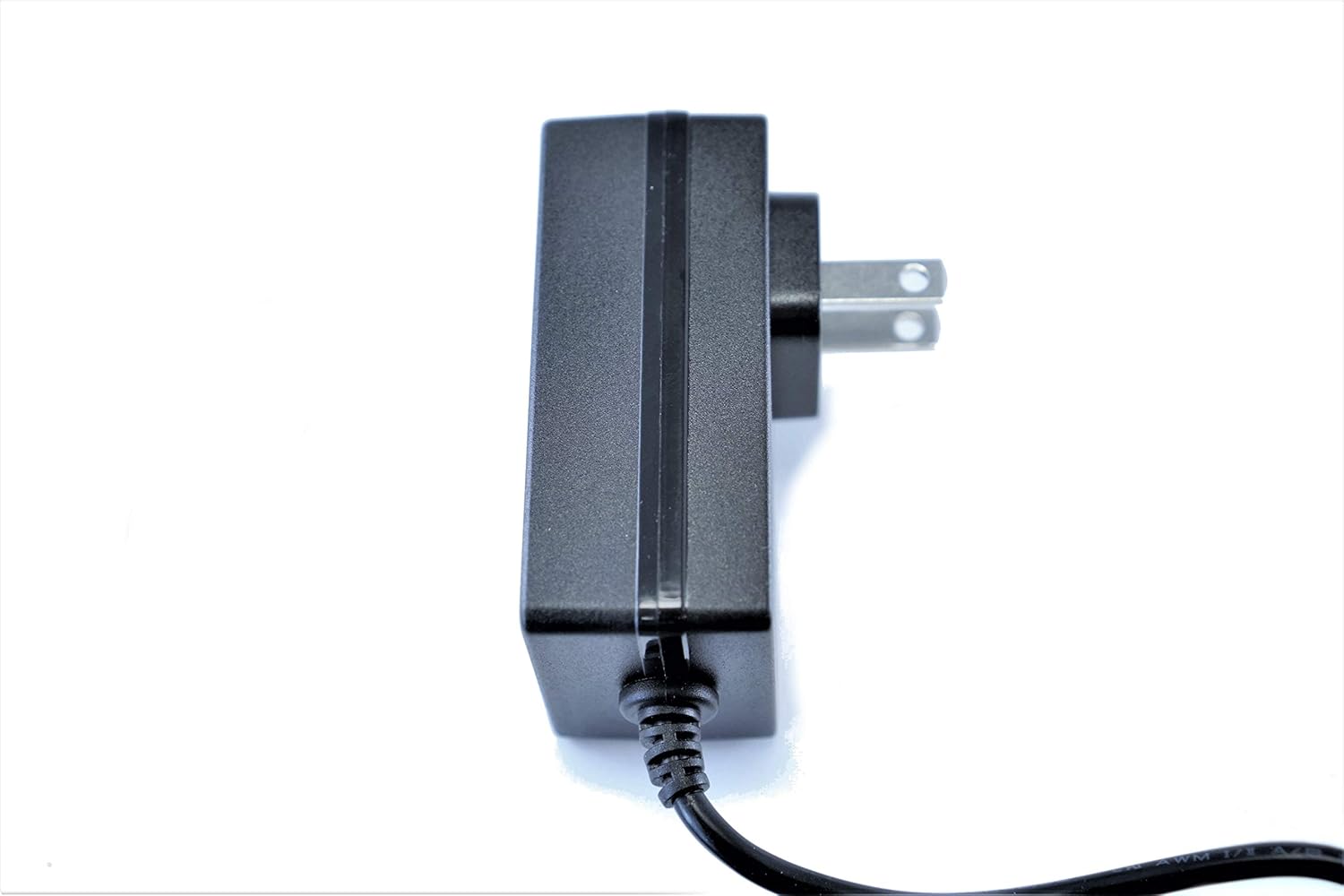 Listado UL OMNIHIL Adaptador ACDC de 8 pies de largo compatible con proyector de línea delgada Insignia Modelo NS-PR60