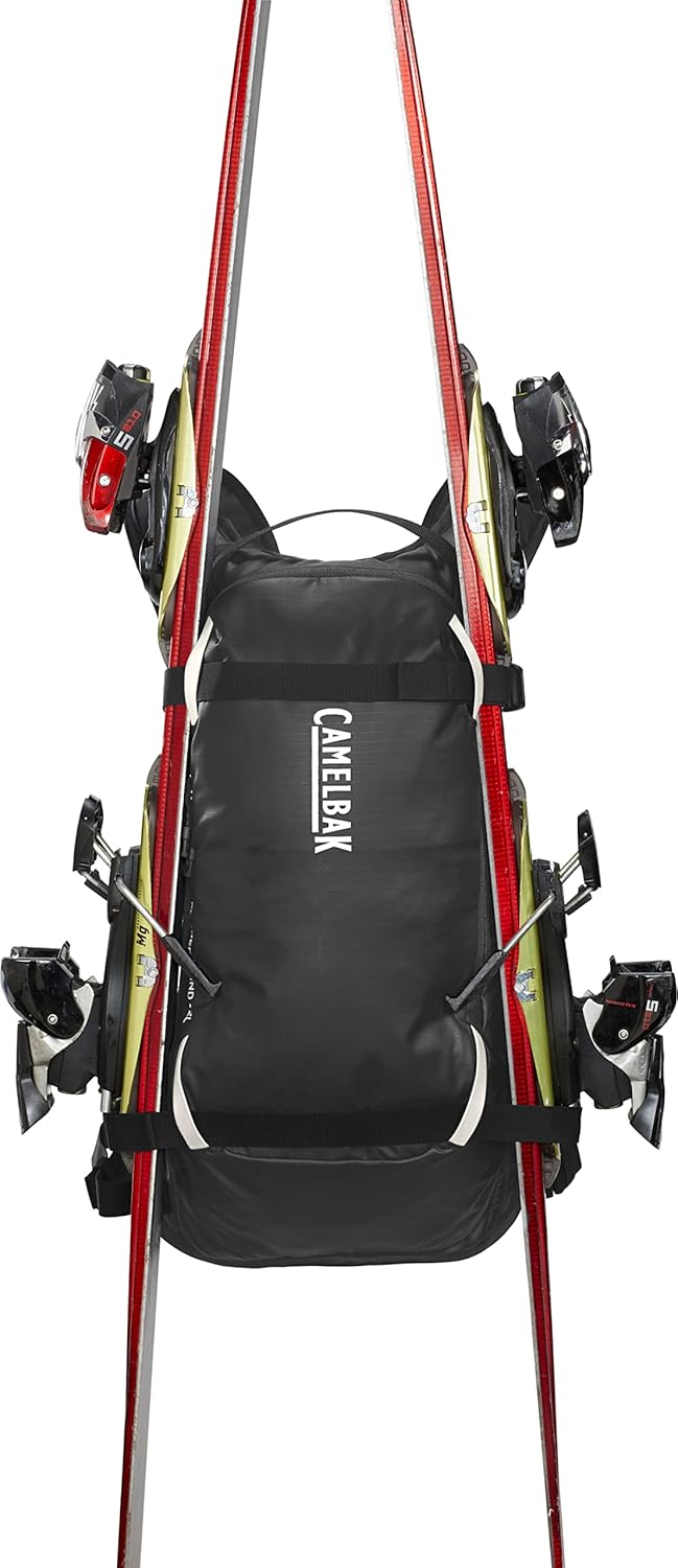 CamelBak Powderhound 12 Snow Hydration Pack, 70oz  Insulated Winter Hydration Backpack