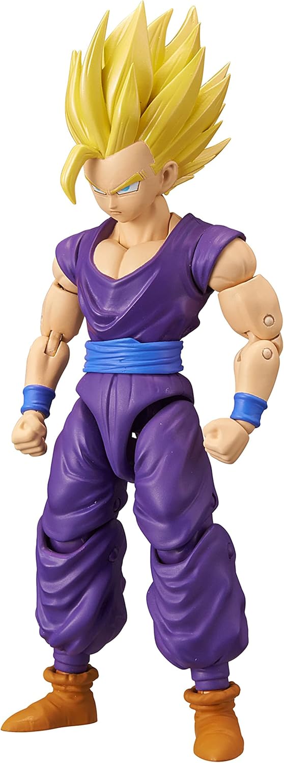 Dragon Ball Super