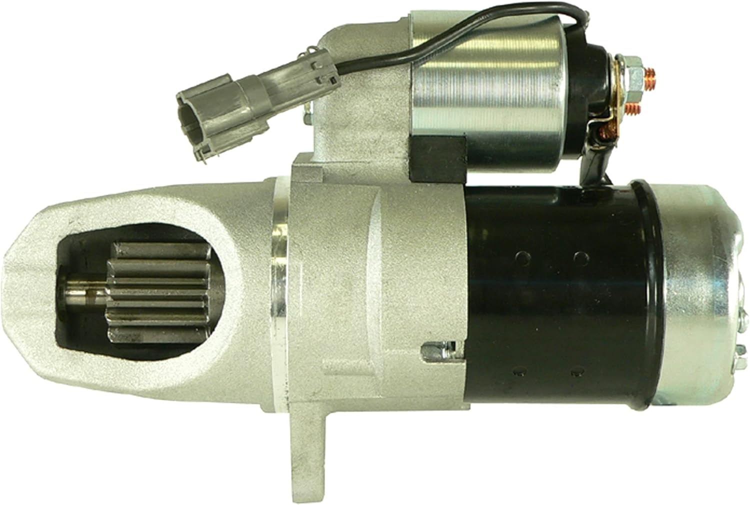 DB Electrical SHI0138motor nuevo para Infiniti, Nissan Truck I30, Maxima 200020010001W 3.0 l 3.0Engine 41044096233002Y900str-330622062-hi S114-801D