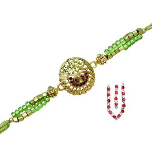 Rakhi individual para hermano Rakhi hilo para Bhai Bhabhi Bhaiya Bhabhi y Bhatiji veera Raksha Bandhan Rakhi paquete de regalo Dora pulsera kalwa Rakhi individual para hermano Rakhi hilo para Bhai Bhabhi Bhaiya Bhabhi y Bhatiji veera Raksha Bandhan Rakhi paquete de regalo Dora pulsera kalwa