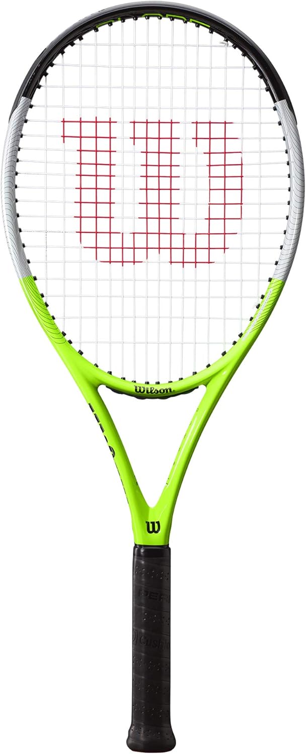 Wilson Blade Feel RXT 105 – Raqueta de tenis