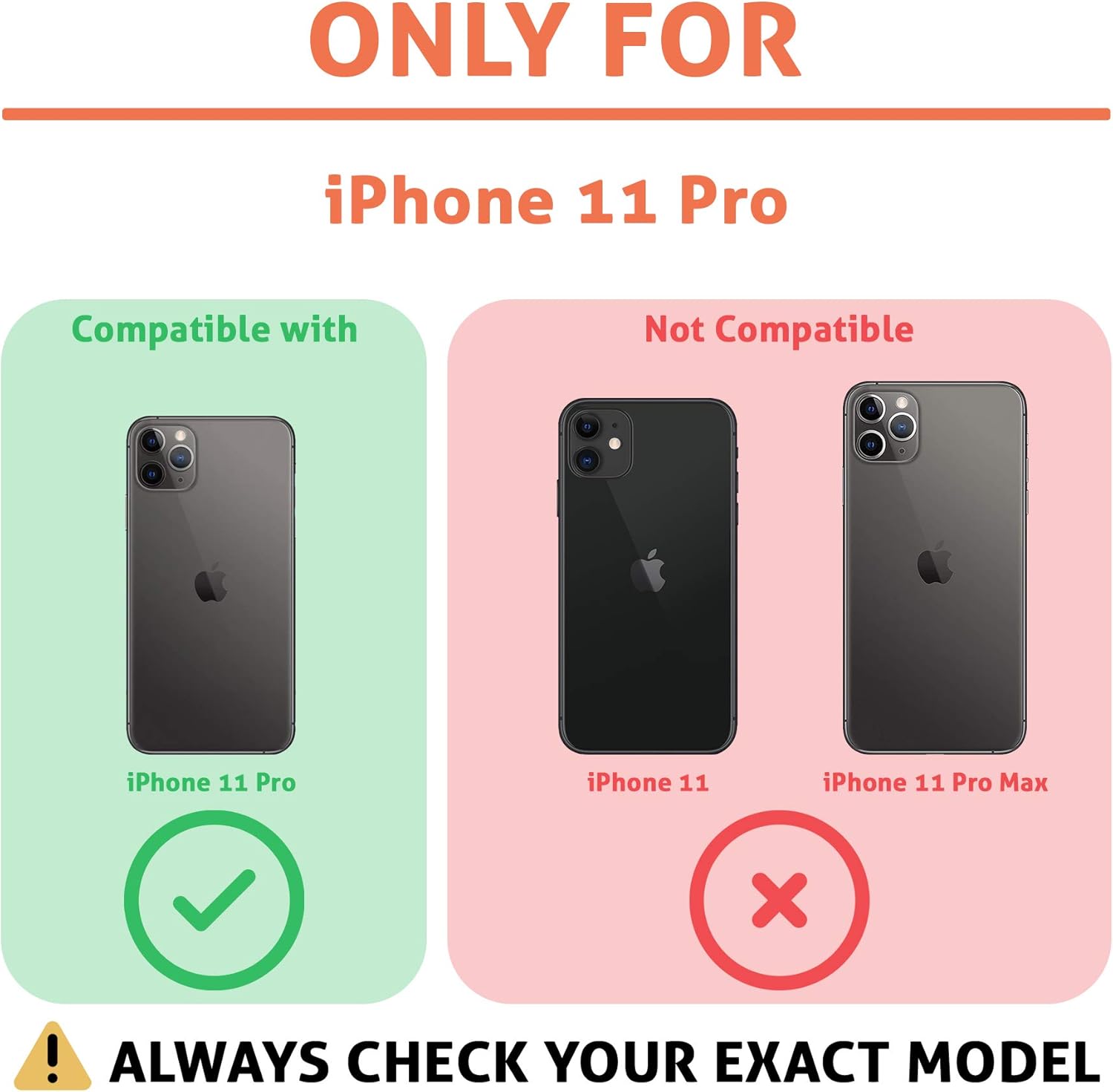 Carcasa de gel para iPhone 11 Pro 11 Pro Max y TJ, Family Photo