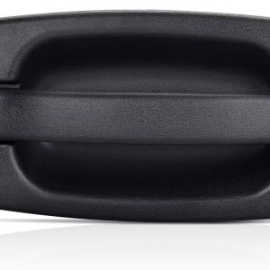 FAERSI Manija de puerta exterior exterior Lado del pasajero delantero para 99 00 01 202 03 04 05 06 07 Silverado Tahoe Suburban Avalanche GMC Sierra FAERSI Manija de puerta exterior exterior Lado del pasajero delantero para 99 00 01 202 03 04 05 06 07 Silverado Tahoe Suburban Avalanche GMC Sierra