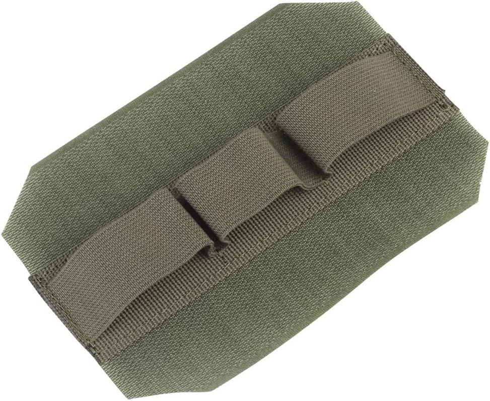 Organizador modular táctico, bolsa organizadora de mochila para entrenamiento de tiro táctico