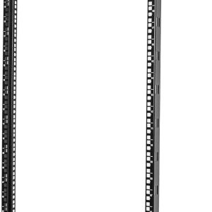 StarTech.com Rack de red de montaje en pared resistente de 2 postes 24U, rack de servidores de marco abierto de 19 pulgadas con profundidad StarTech.com Rack de red de montaje en pared resistente de 2 postes 24U, rack de servidores de marco abierto de 19 pulgadas con profundidad